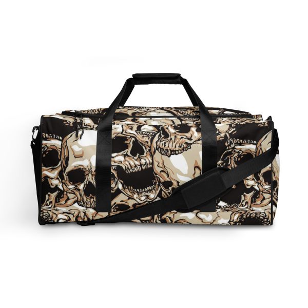 Dark Legion Duffle Bag