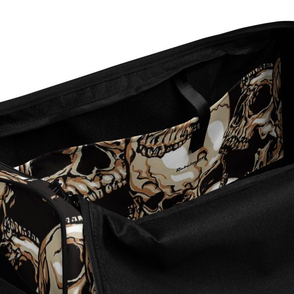 Dark Legion Duffle Bag