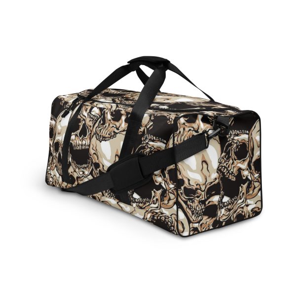 Dark Legion Duffle Bag