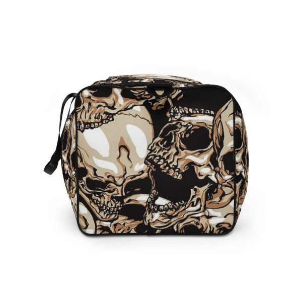 Dark Legion Duffle Bag