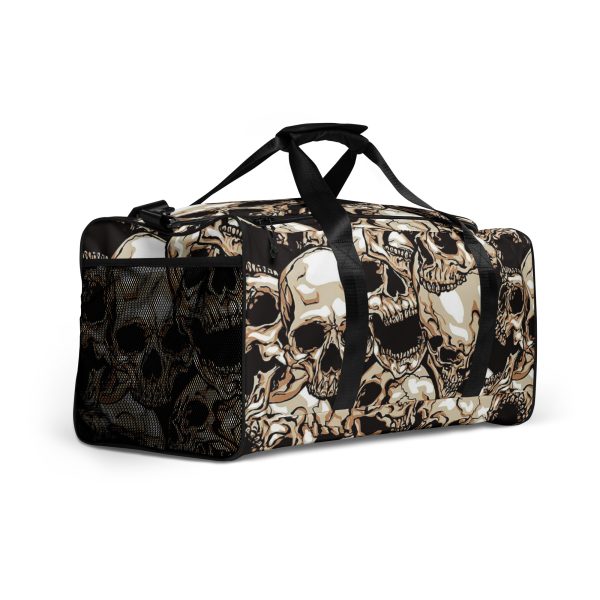 Dark Legion Duffle Bag