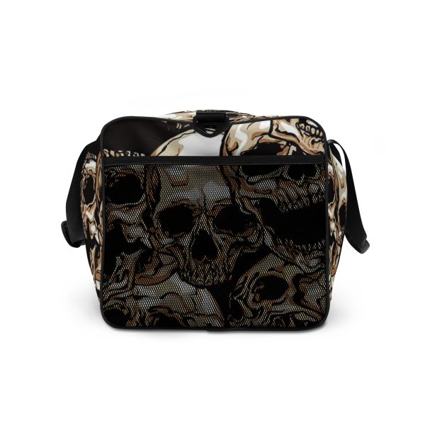 Dark Legion Duffle Bag