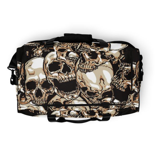 Dark Legion Duffle Bag