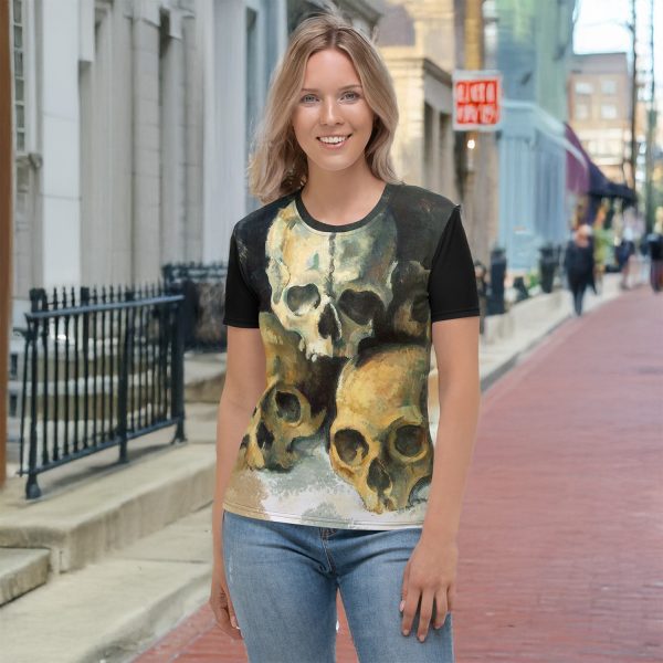 Mortalis: Legion of Skulls Tee
