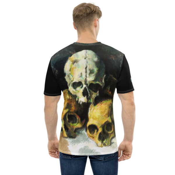 Mortalis: Legion of Skulls Tee