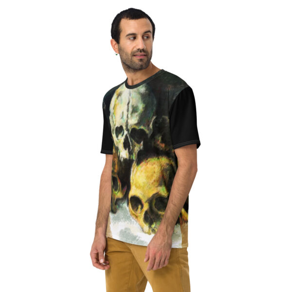 Mortalis: Legion of Skulls Tee