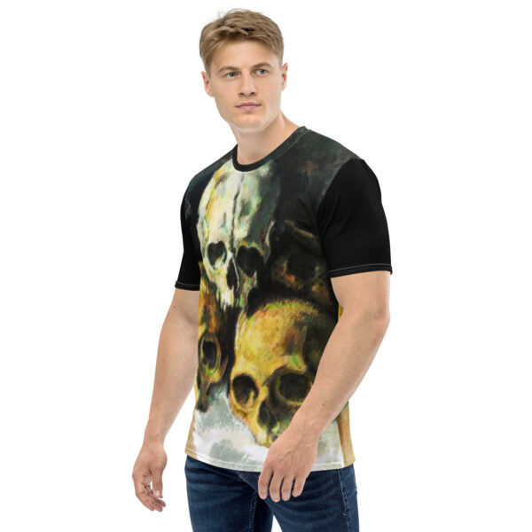 Mortalis: Legion of Skulls Tee