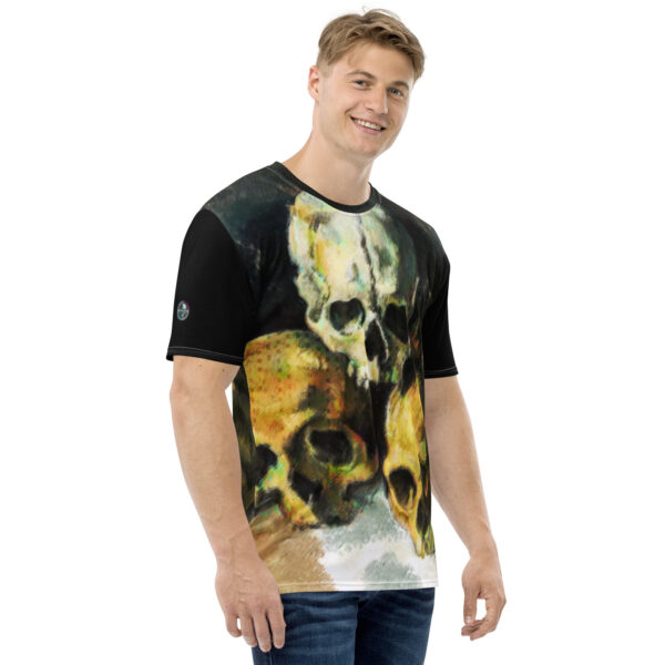 Mortalis: Legion of Skulls Tee