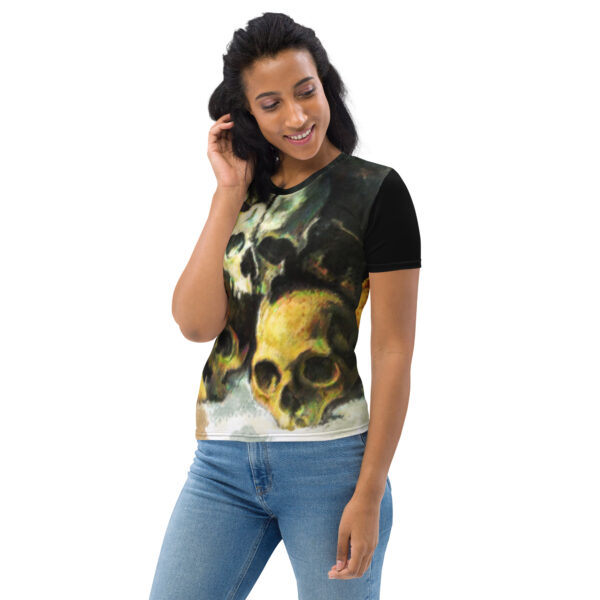 Mortalis: Legion of Skulls Tee